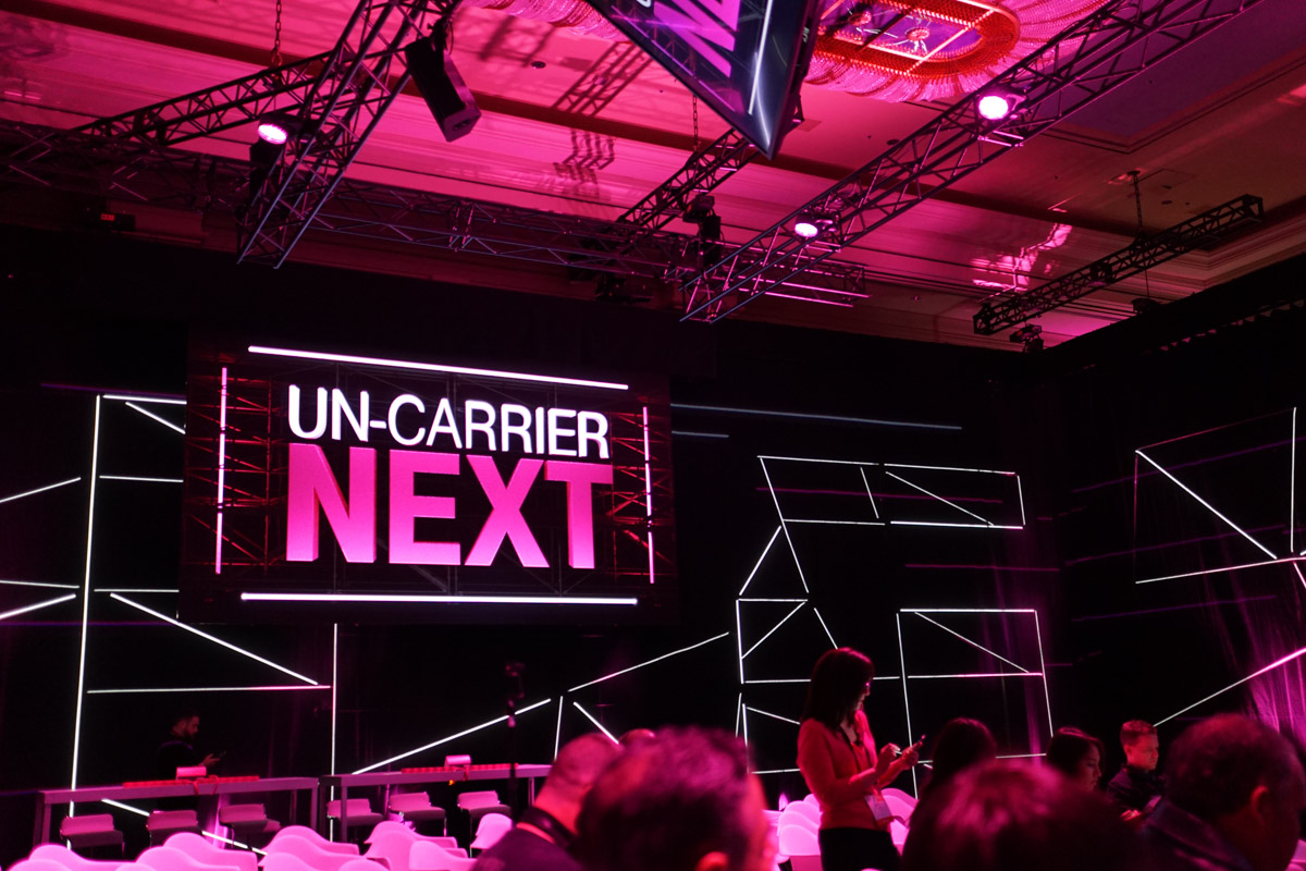 T-Mobile Increases Throttling Cap to 30GB