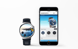 android wear 2.0 preview