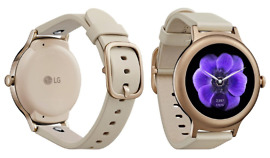 LG Watch Style Packaging Spotted, Launch Now Reported to Take Place February 8