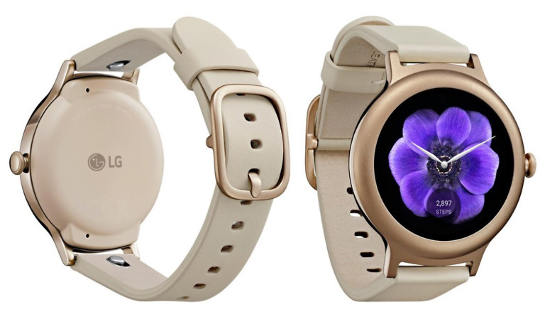 LG Watch Style Packaging Spotted, Launch Now Reported to Take Place February 8
