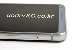 Want to See Another LG G6 Picture?