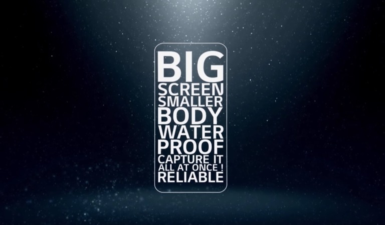 LG Asks What Your Ideal Smartphone Would Feature, Probably Purposefully Outs G6 in Doing So