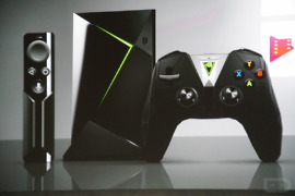 NVIDIA SHIELD TV (2017) Now Available for Purchase!
