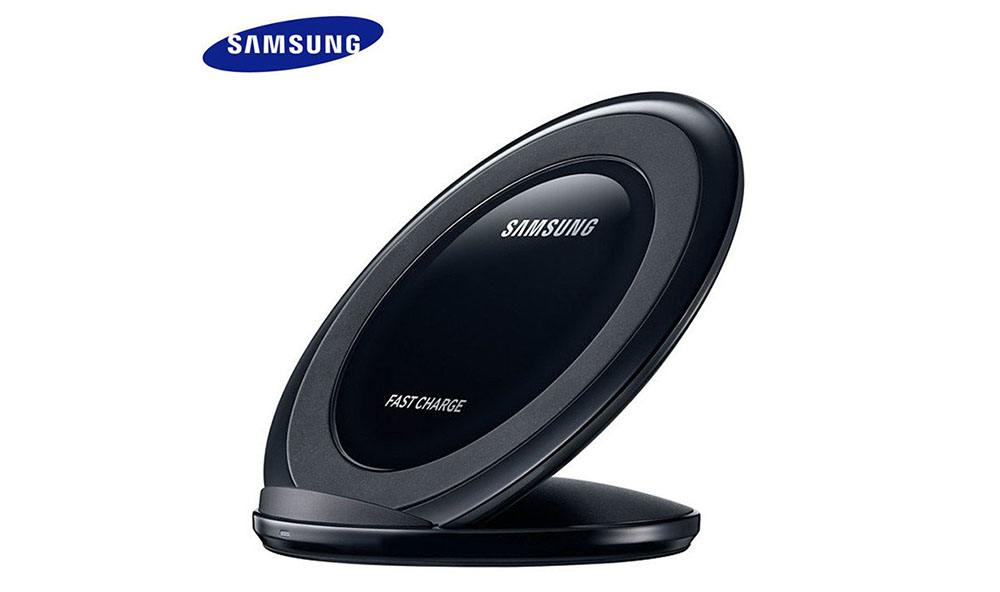 DEAL: Samsung Fast Wireless Charging Stand is Just $24.99