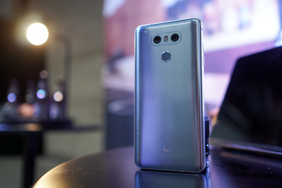lg g6 specs