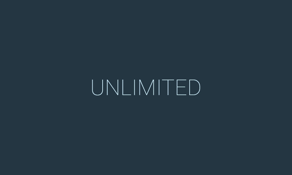 UNLIMITED DATA COMPARISON