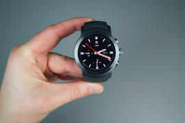 Pixel-Branded Smartwatch Said to Launch Alongside Pixel 3 This Year (Updated)