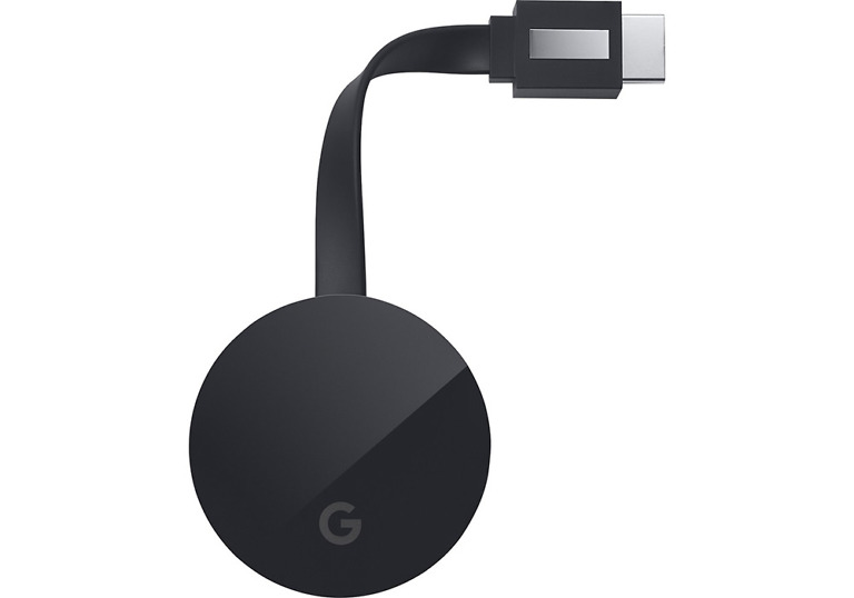 DEAL: Chromecast Ultra is $10 Off