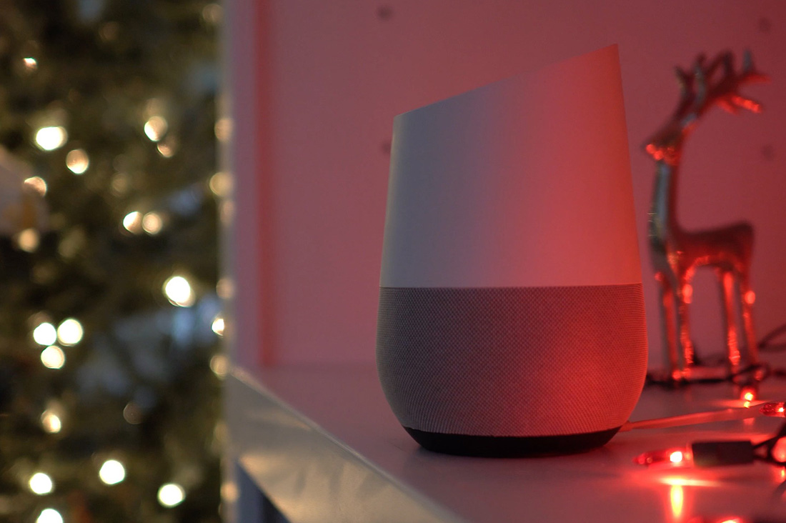 DEAL: Get a Google Home for Only $86 With This Coupon Code