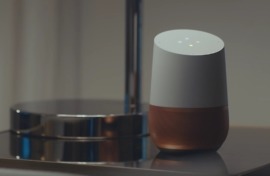 google home super bowl