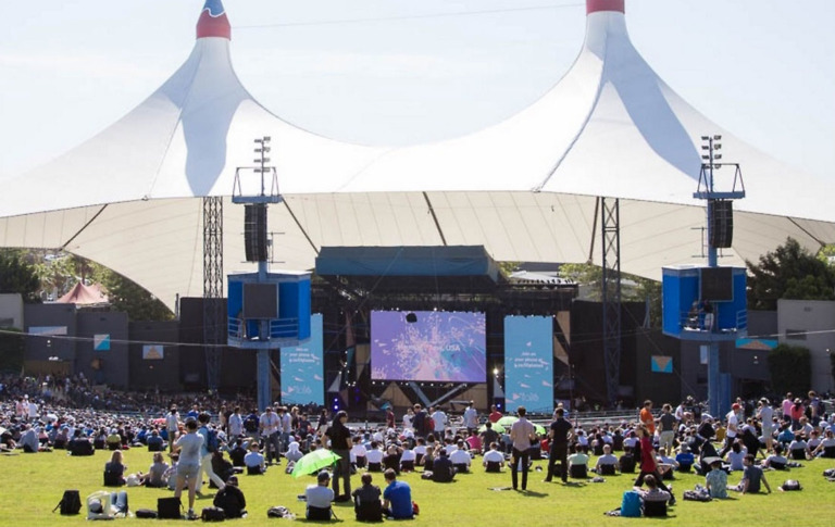 Google I/O 2017 Registration is Now Open!