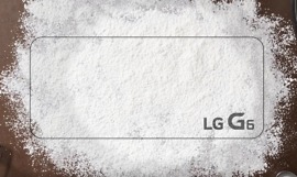 Video: Checkout the LG G6 Square Camera Mode