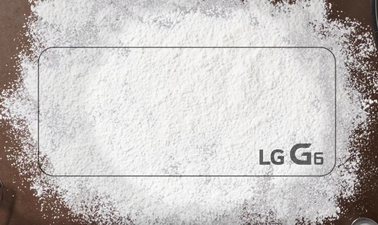 Video: Checkout the LG G6 Square Camera Mode