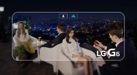 Korean Media Also Says LG G6 Goes on Sale March 10, Galaxy S8 on April 21