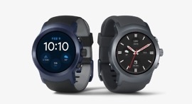 lg watch sport