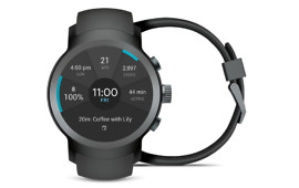Here is Verizon’s LG Watch Sport, Priced at $329 on Contract or $379 Full Retail (Updated)