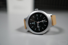 Google Pixel Watch