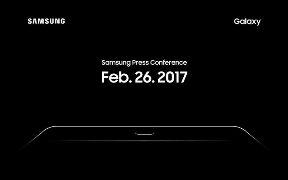 samsung mwc 2017