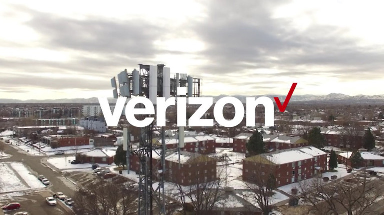 Verizon, Qualcomm, and Ericsson Almost Hit 1 Gig Speeds in a “Real-World” Test