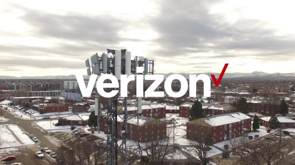 verizon logo