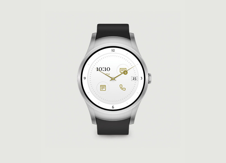 Verizon Might Have Introduced the Best Android Wear 2.0 Watch  Today