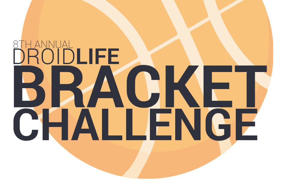 2017 DL BRACKET CHALLENGE