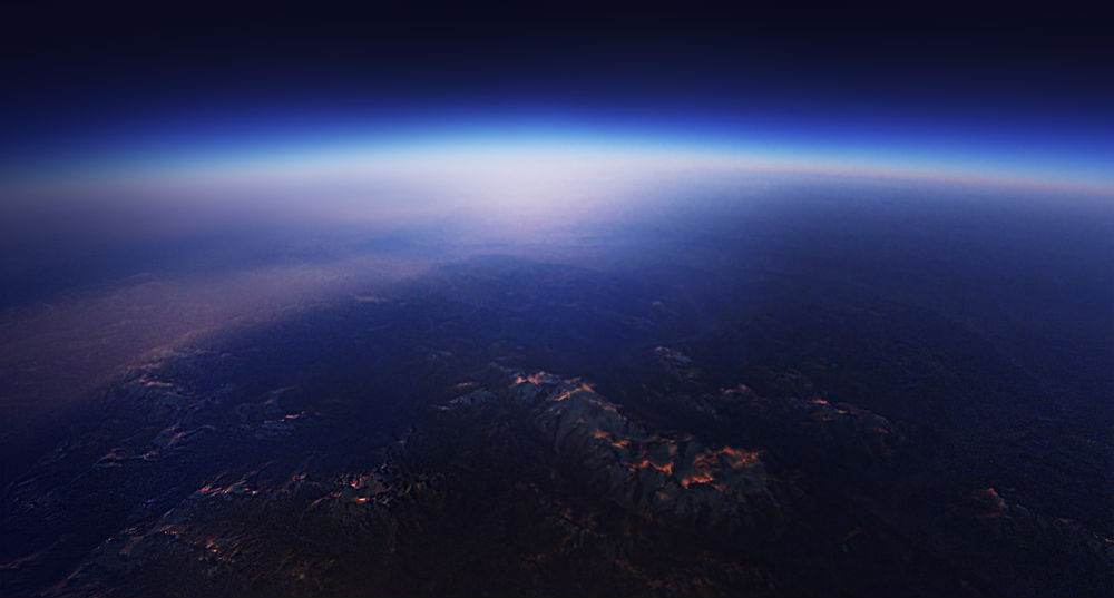 Download: Android O Wallpaper