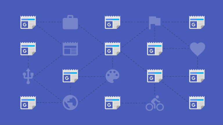 Google News & Weather Updated With Way More Headlines