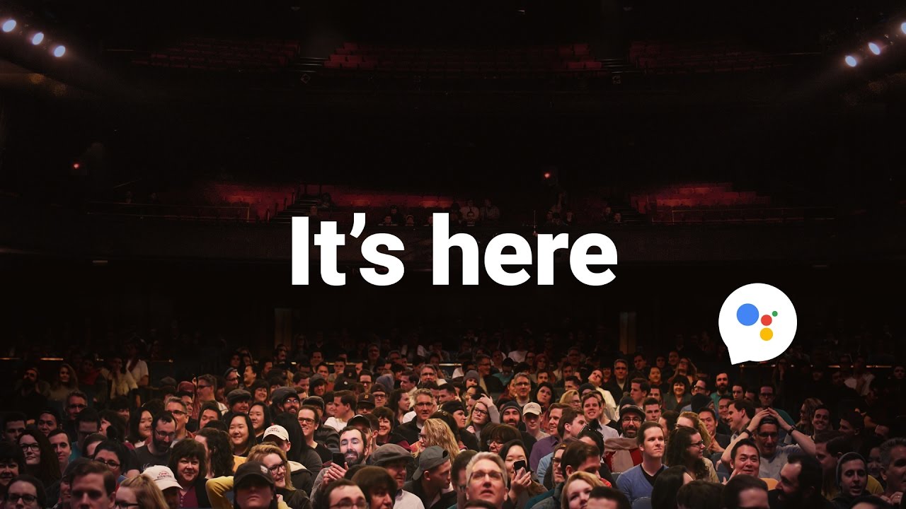 Google Assistant Rollout to Android M, N Devices Starting Today