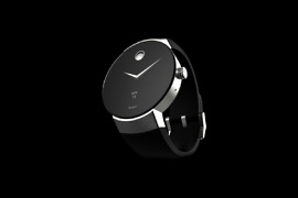 Movado Connect