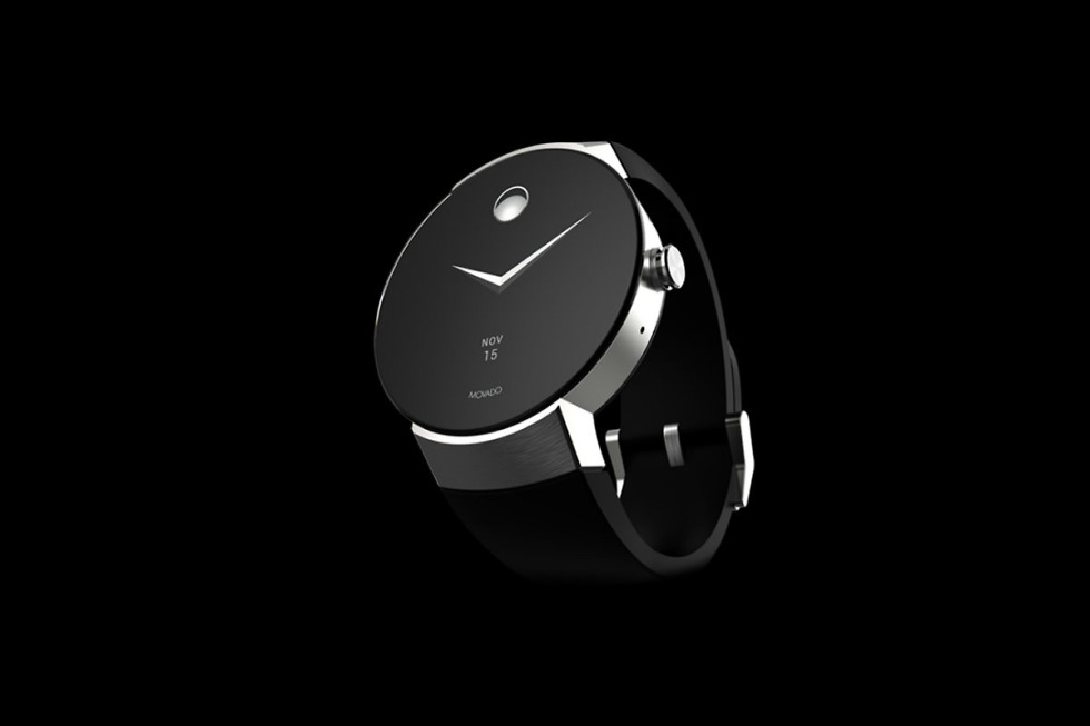 Movado Connect