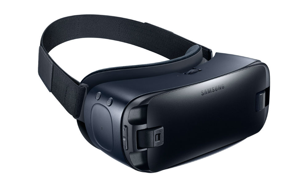 DEAL: T-Mobile Selling Gear VR for Only $50