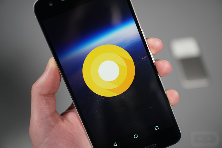 Android O Beta Now Live for Pixel, Nexus Devices (Updated: It’s Live!)