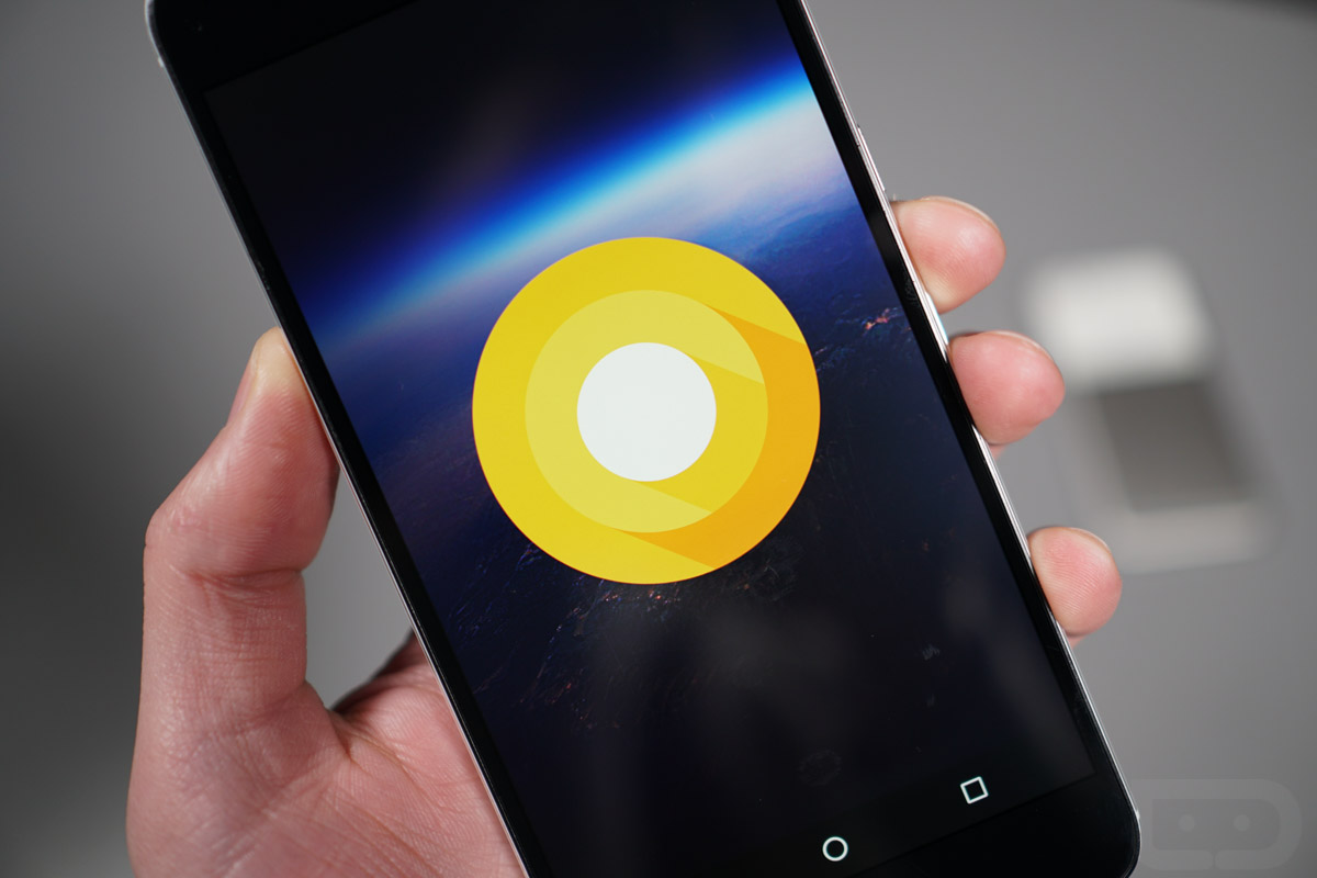 Got a Question for the Android O Team? They’re Hosting an AMA This Week