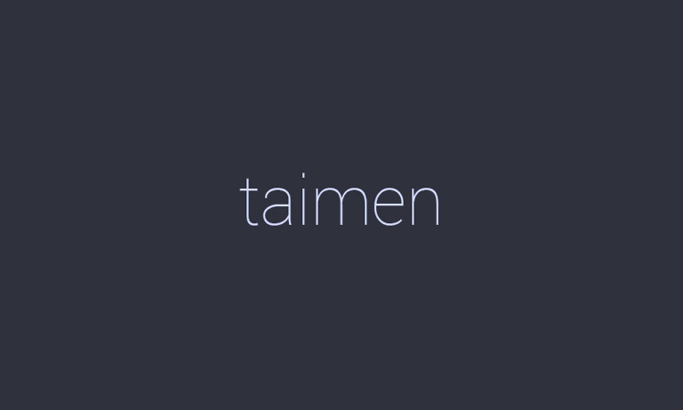 Google May Have Third, Larger Phone in the Works Under Codename “Taimen”