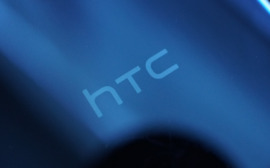 htc logo