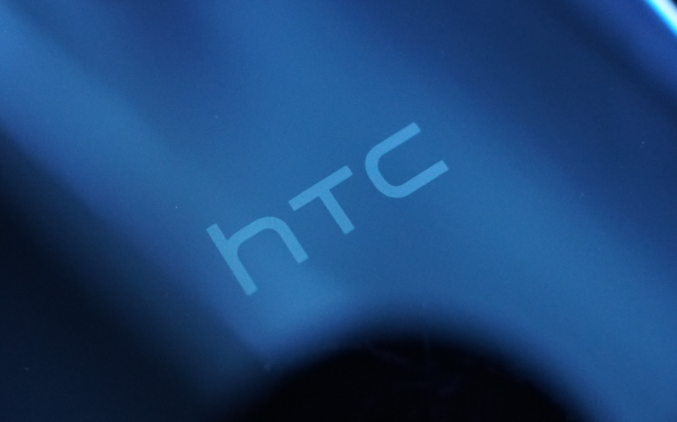 htc logo