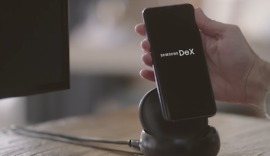 samsung dex