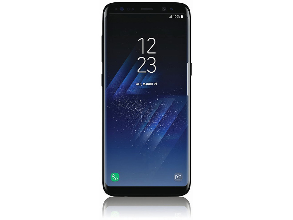 samsung galaxy s8