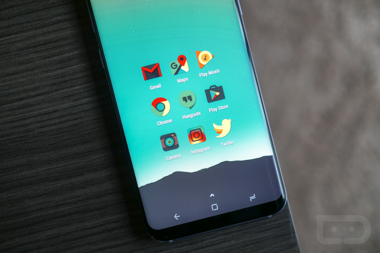 This Icon Pack is Hot (and Free!): Dominion