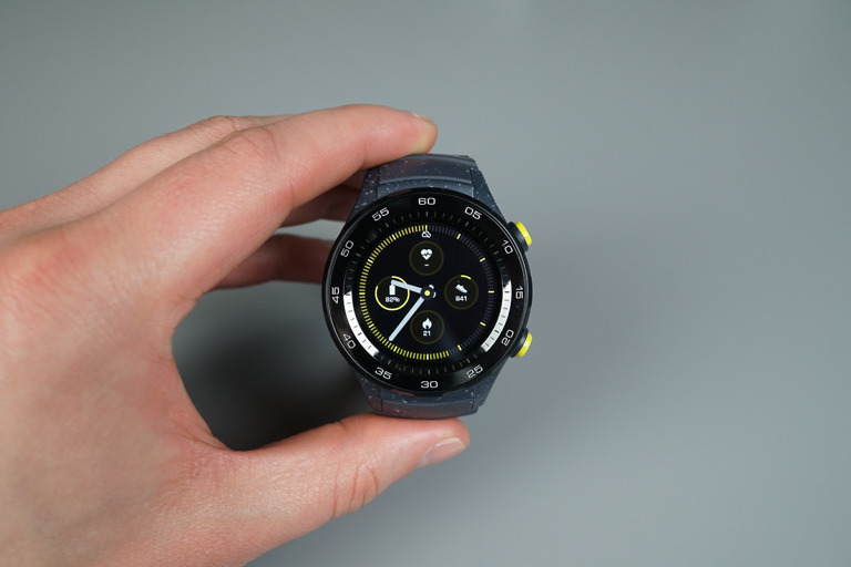 Huawei Watch 2 Review