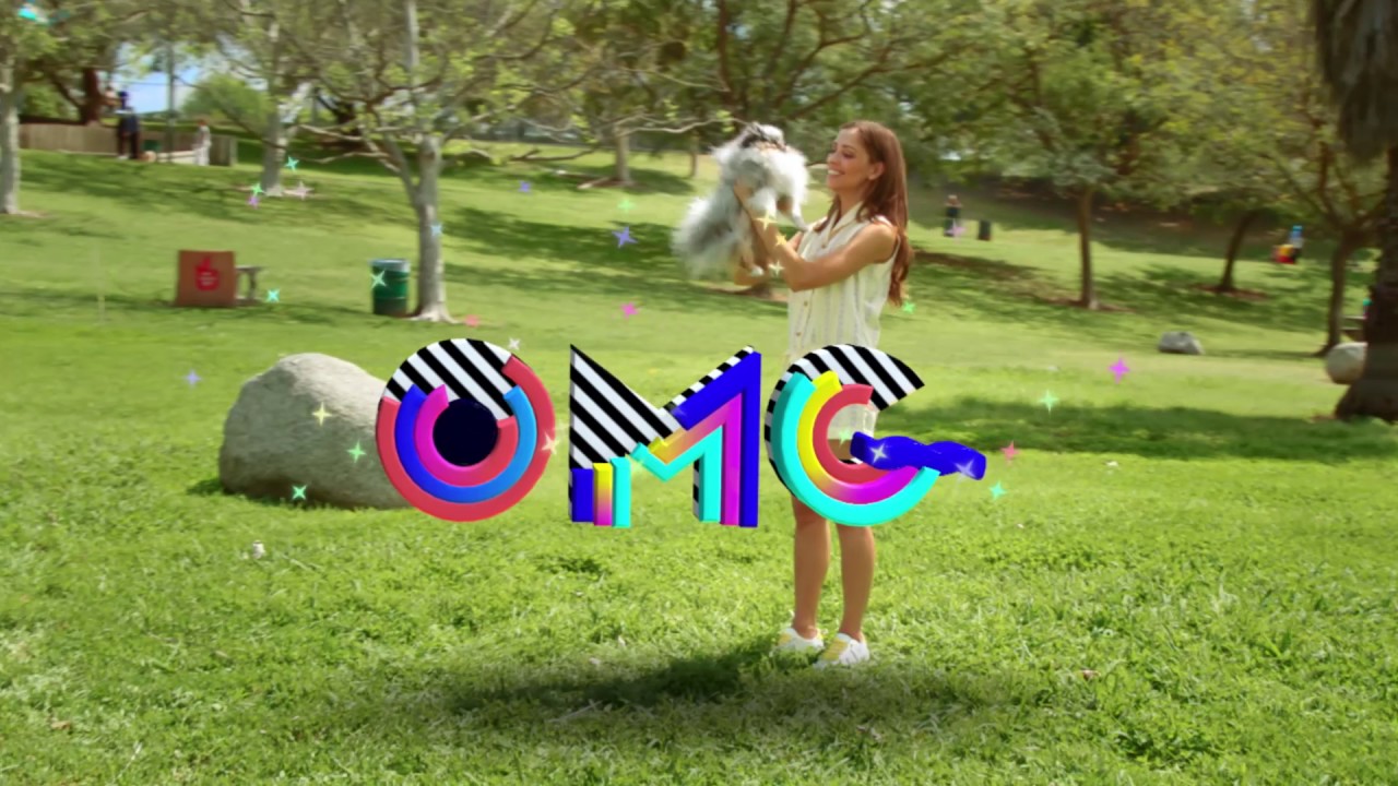 Snapchat Adds New World Lenses