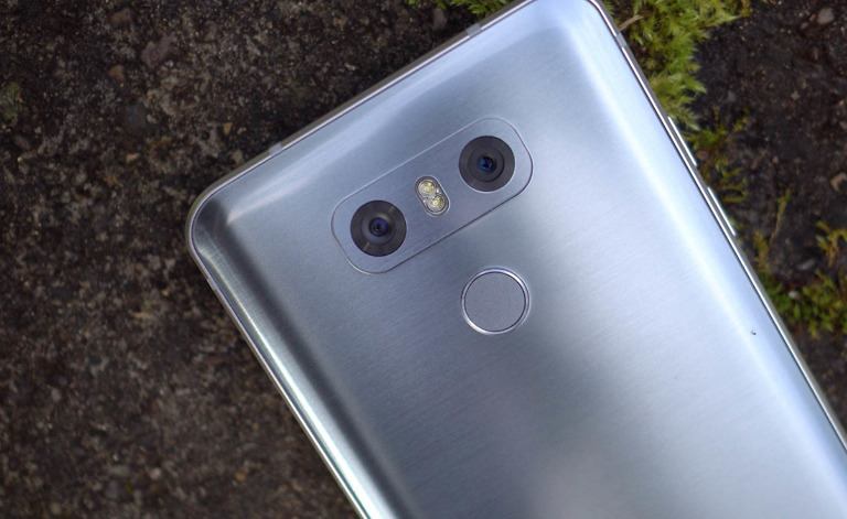 Video: LG G6 Review!