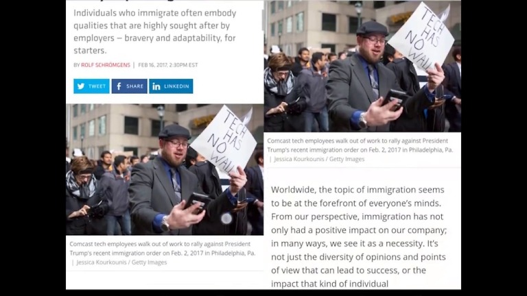 Chrome Update Kills “Annoying” Page Jumps as You Browse