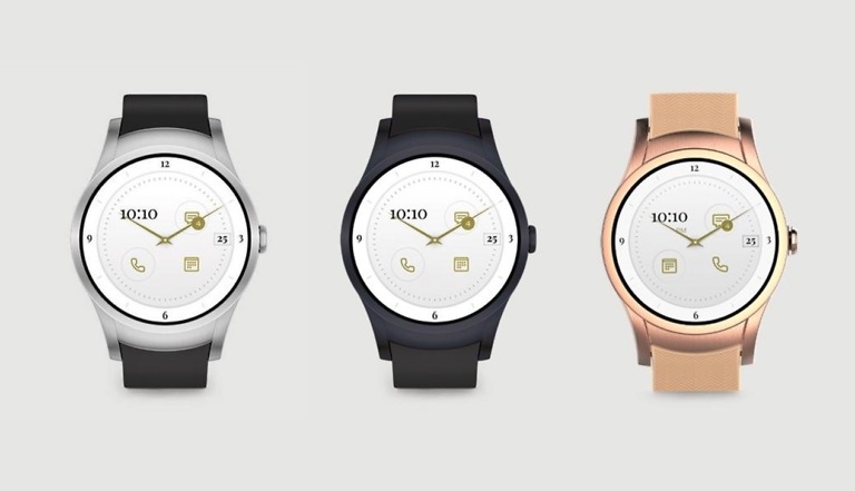 Verizon’s Wear24 Android Wear Watch Arrives May 11