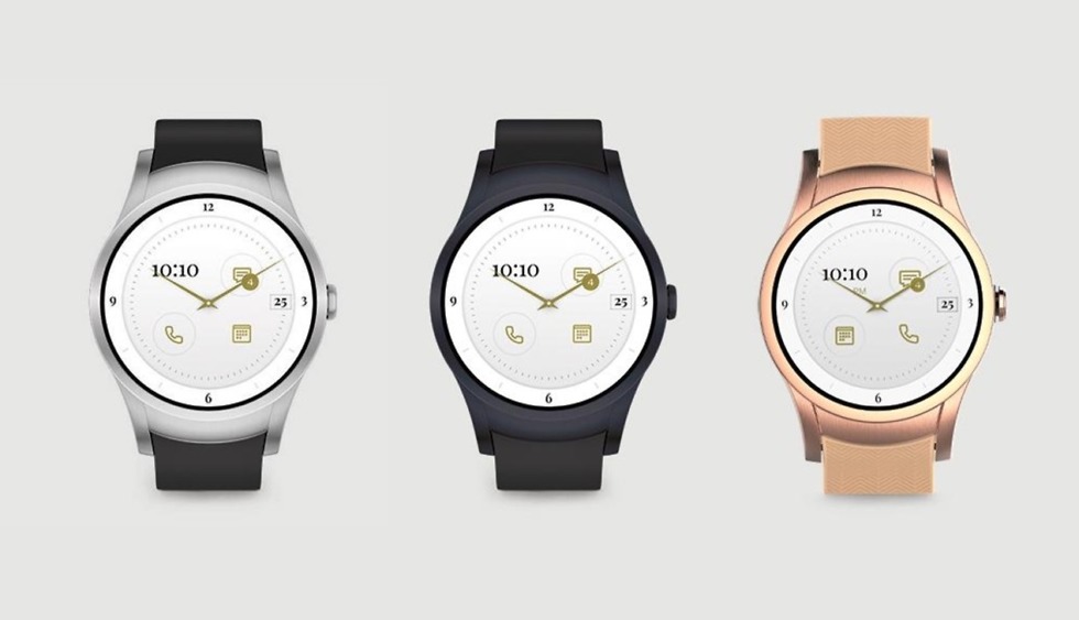 VERIZON WEAR24
