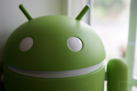 bugdroid android-2