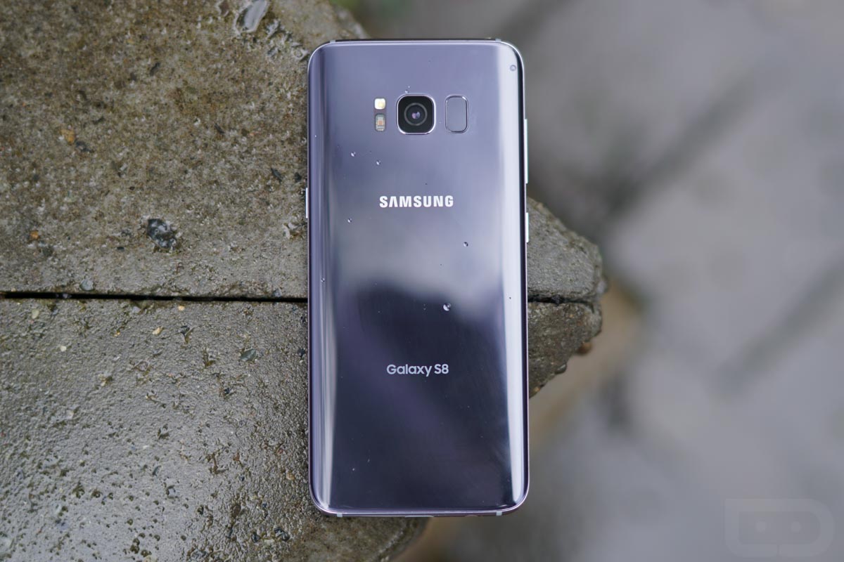 Samsung Officially Opens Up Galaxy S8 and S8+ Oreo Beta With Samsung Experience 9.0 (Updated: Live!)