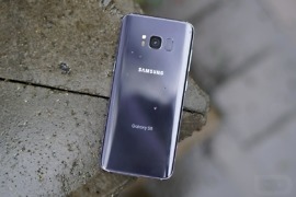 verizon gigabit lte galaxy s8 update