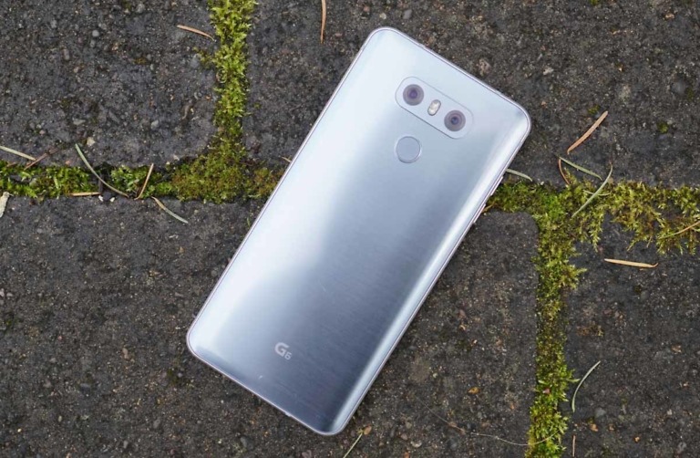 No One Knows What’s Going on With the LG G7